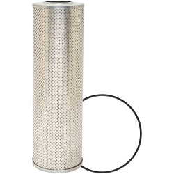 baldwin pt550-10, hydraulic element