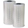 baldwin pt560 kit, kit of 2 hydraulic elements