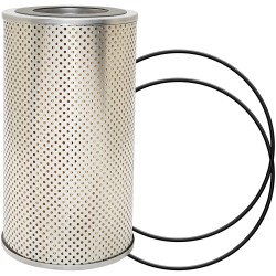 baldwin pt563, hydraulic element