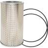 baldwin pt563, hydraulic element