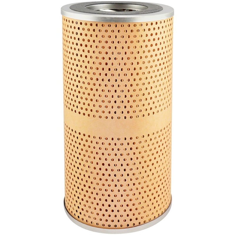 baldwin pt566, hydraulic element