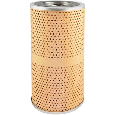 baldwin pt566, hydraulic element
