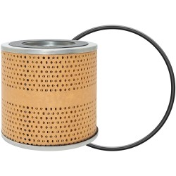 baldwin pt578, hydraulic element