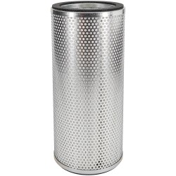 baldwin pt579, hydraulic element