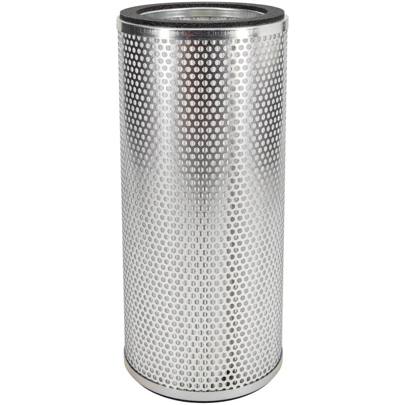 baldwin pt579, hydraulic element