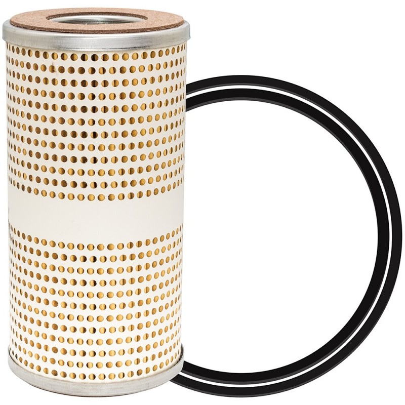 baldwin pt63-1, full-flow lube element