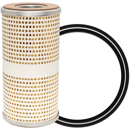 baldwin pt63-1, full-flow lube element