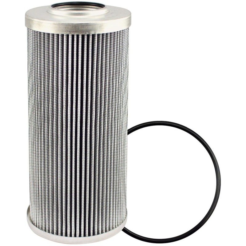 baldwin pt676, hydraulic element