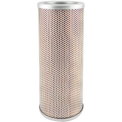 baldwin pt722, hydraulic element