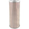 baldwin pt722, hydraulic element