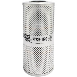 baldwin pt725-mpg, maximum performance glass hydraulic element
