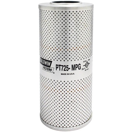 Baldwin PT725-MPG, Maximum Performance Glass Hydraulic Filter Element