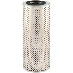 baldwin pt737, hydraulic element