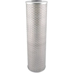 baldwin pt751, hydraulic element