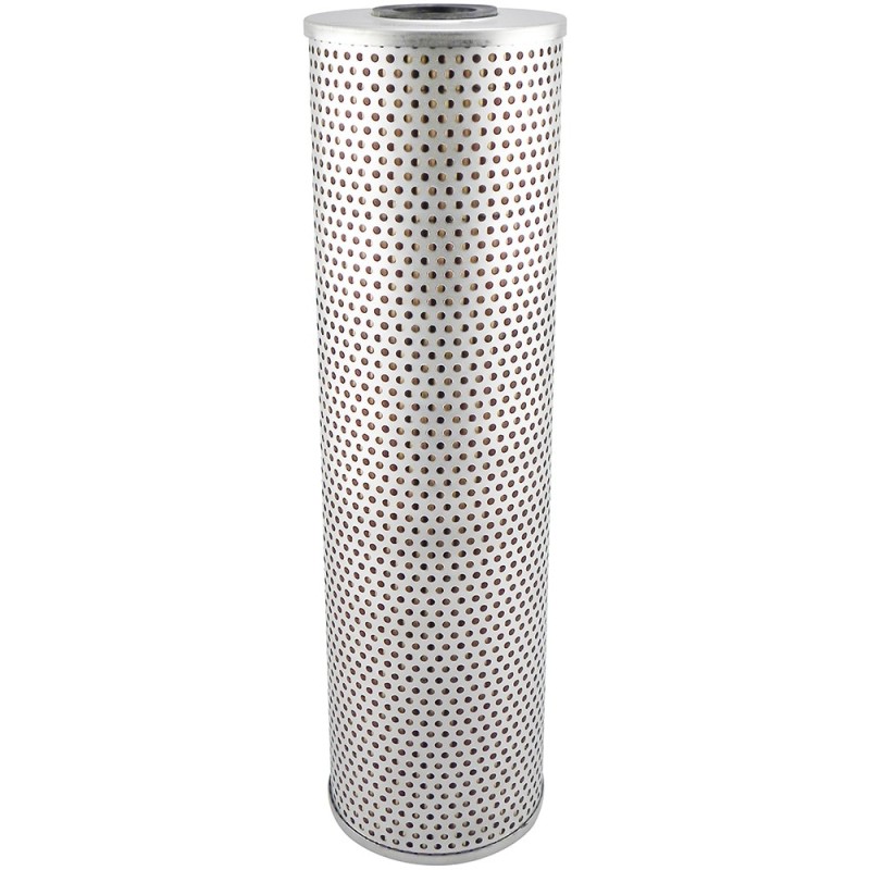 baldwin pt751, hydraulic element