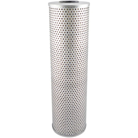 baldwin pt751, hydraulic element