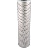 baldwin pt751, hydraulic element