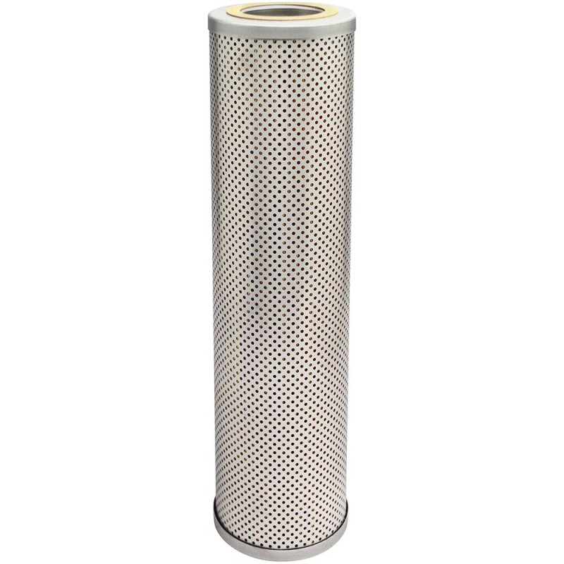 baldwin pt752, hydraulic element