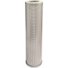 baldwin pt752, hydraulic element