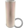 baldwin pt753, hydraulic element
