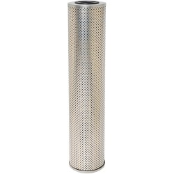 baldwin pt757, hydraulic element