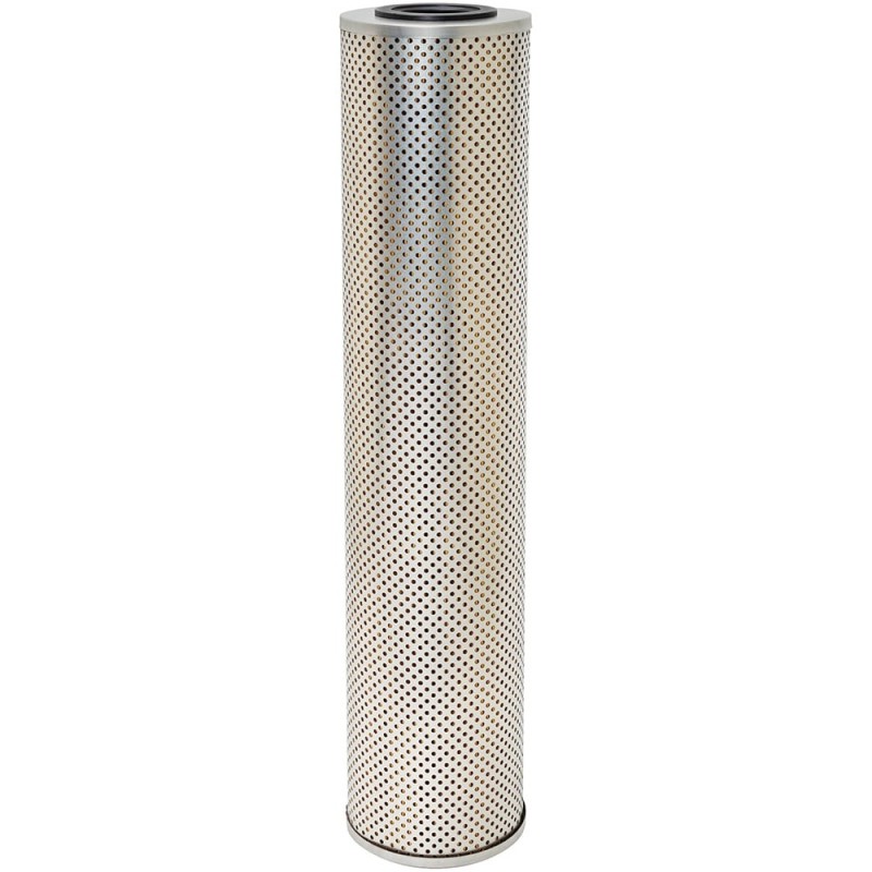 baldwin pt757, hydraulic element