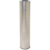 baldwin pt757, hydraulic element