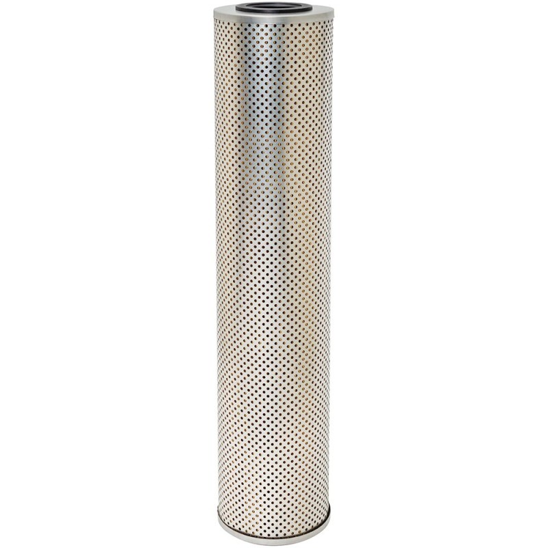 baldwin pt757-10, hydraulic element