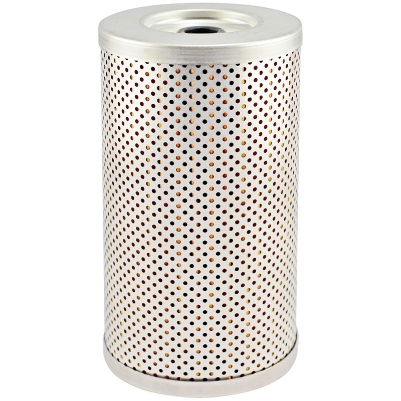 baldwin pt760-25, hydraulic element