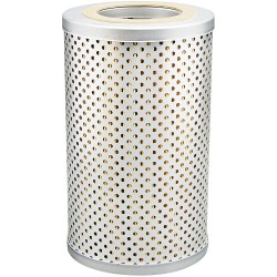 baldwin pt761, hydraulic element