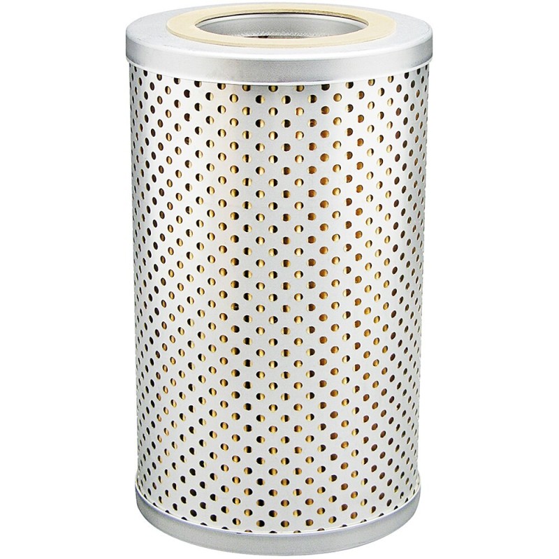 baldwin pt761, hydraulic element