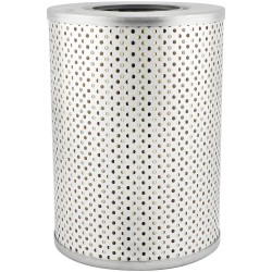 baldwin pt7616, hydraulic element