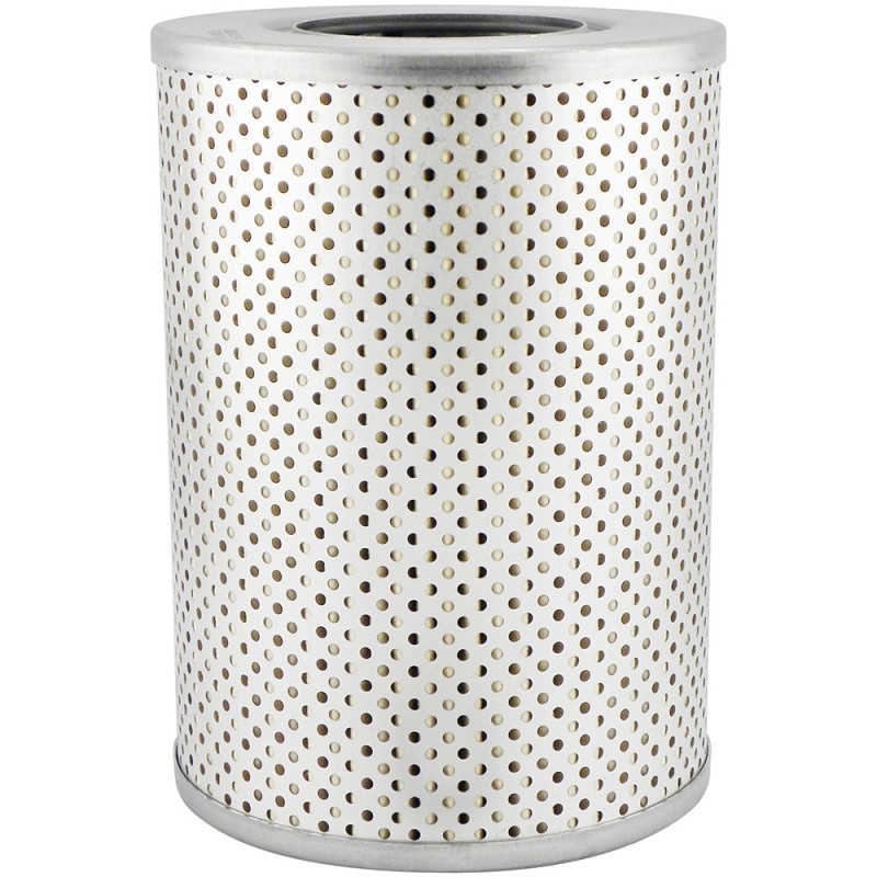 baldwin pt7616, hydraulic element