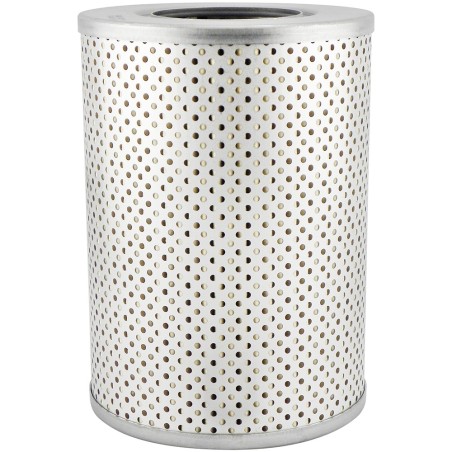 baldwin pt7616, hydraulic element