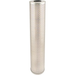 baldwin pt7617, hydraulic element