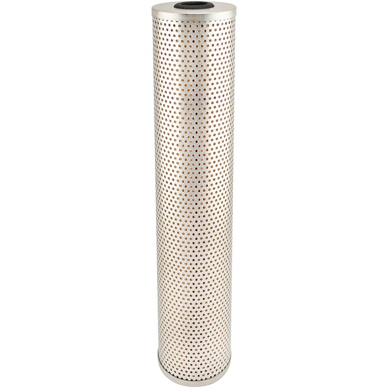baldwin pt7617, hydraulic element