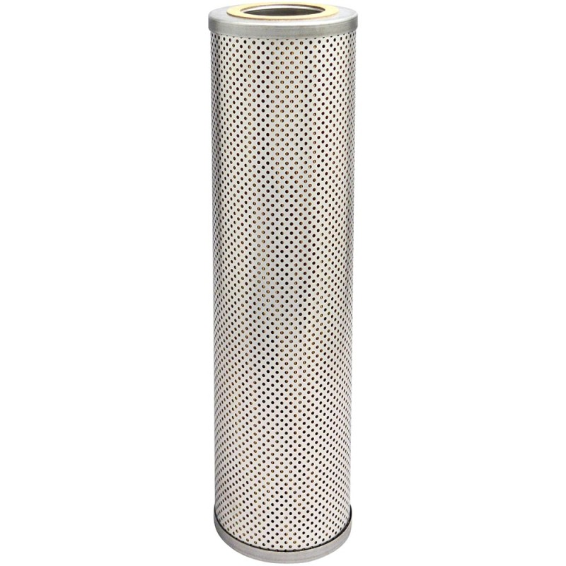 baldwin pt763, hydraulic element