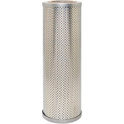 baldwin pt766, hydraulic element