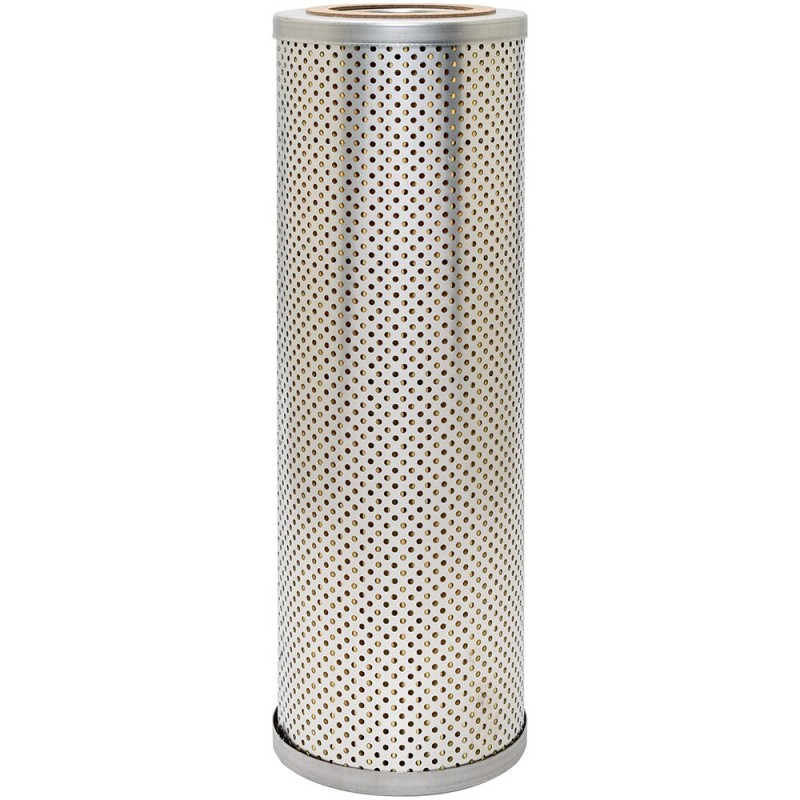 baldwin pt766, hydraulic element