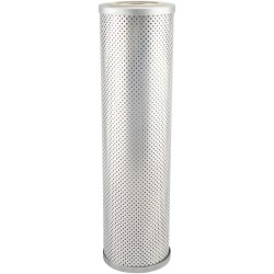 baldwin pt767, hydraulic element