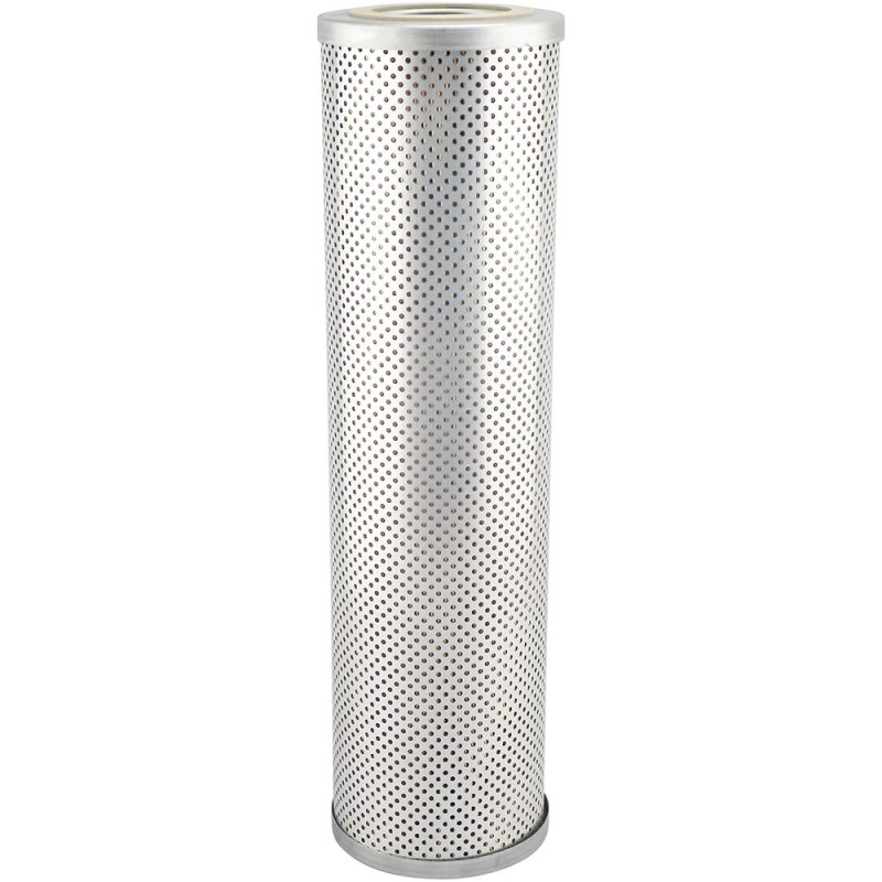 baldwin pt767, hydraulic element