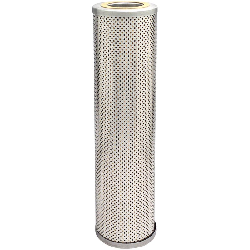 baldwin pt768, hydraulic element