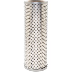 baldwin pt772, hydraulic element