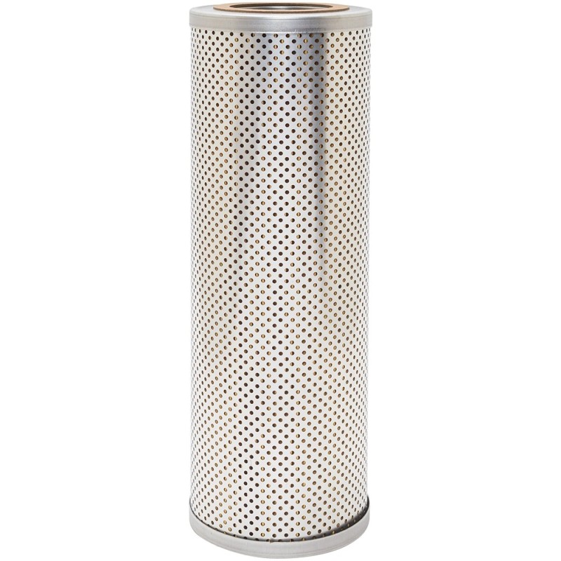baldwin pt772, hydraulic element