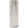 baldwin pt772, hydraulic element