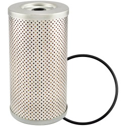 baldwin pt777, hydraulic element