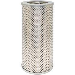 baldwin pt83, hydraulic element
