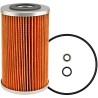 baldwin pt8345, hydraulic element
