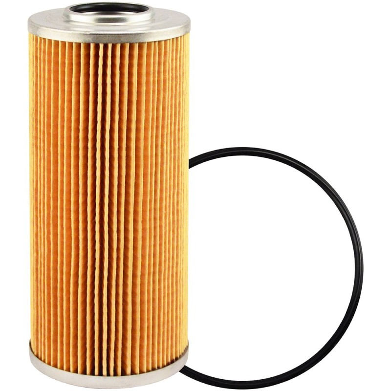 baldwin pt8354, hydraulic element