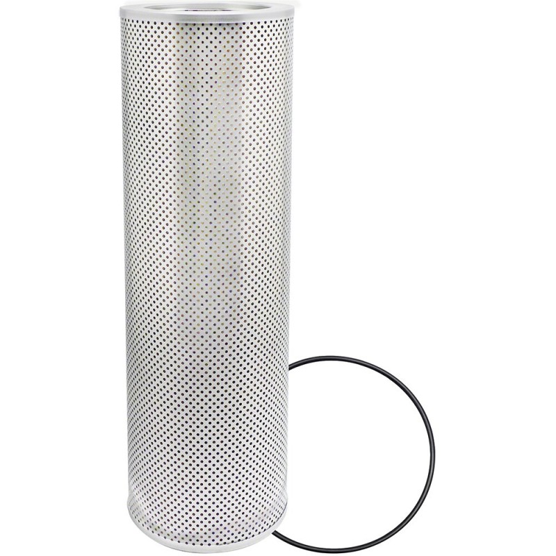 baldwin pt8366, hydraulic element